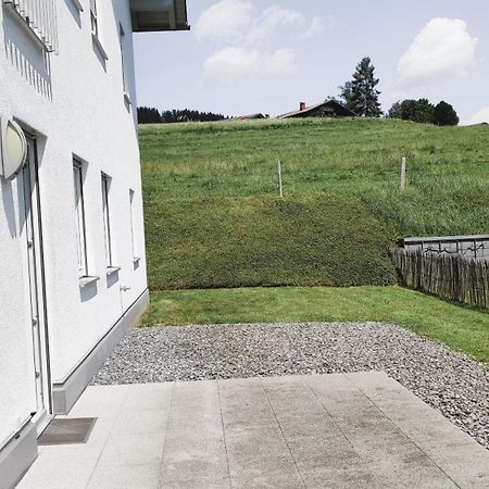 Fewo Sonne Oberstaufen-Kalzhofen エクステリア 写真